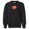 Youth EcoSmart® Crewneck Sweatshirt Thumbnail