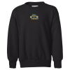Youth EcoSmart® Crewneck Sweatshirt Thumbnail
