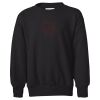 Youth EcoSmart® Crewneck Sweatshirt Thumbnail