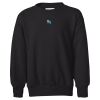 Youth EcoSmart® Crewneck Sweatshirt Thumbnail
