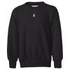 Youth EcoSmart® Crewneck Sweatshirt Thumbnail