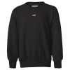 Youth EcoSmart® Crewneck Sweatshirt Thumbnail