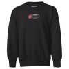 Youth EcoSmart® Crewneck Sweatshirt Thumbnail