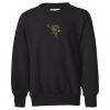 Youth EcoSmart® Crewneck Sweatshirt Thumbnail