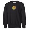 Youth EcoSmart® Crewneck Sweatshirt Thumbnail