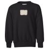 Youth EcoSmart® Crewneck Sweatshirt Thumbnail