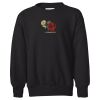 Youth EcoSmart® Crewneck Sweatshirt Thumbnail
