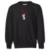 Youth EcoSmart® Crewneck Sweatshirt Thumbnail