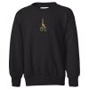Youth EcoSmart® Crewneck Sweatshirt Thumbnail
