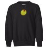 Youth EcoSmart® Crewneck Sweatshirt Thumbnail