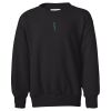 Youth EcoSmart® Crewneck Sweatshirt Thumbnail