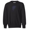 Youth EcoSmart® Crewneck Sweatshirt Thumbnail