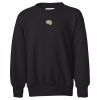 Youth EcoSmart® Crewneck Sweatshirt Thumbnail