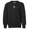Youth EcoSmart® Crewneck Sweatshirt Thumbnail