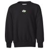 Youth EcoSmart® Crewneck Sweatshirt Thumbnail