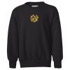 Youth EcoSmart® Crewneck Sweatshirt Thumbnail