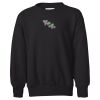 Youth EcoSmart® Crewneck Sweatshirt Thumbnail