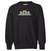 Youth EcoSmart® Crewneck Sweatshirt Thumbnail