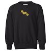 Youth EcoSmart® Crewneck Sweatshirt Thumbnail