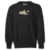 Youth EcoSmart® Crewneck Sweatshirt Thumbnail