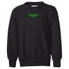 Youth EcoSmart® Crewneck Sweatshirt Thumbnail