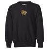 Youth EcoSmart® Crewneck Sweatshirt Thumbnail