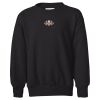 Youth EcoSmart® Crewneck Sweatshirt Thumbnail