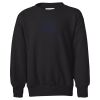 Youth EcoSmart® Crewneck Sweatshirt Thumbnail