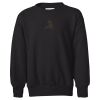 Youth EcoSmart® Crewneck Sweatshirt Thumbnail