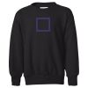 Youth EcoSmart® Crewneck Sweatshirt Thumbnail