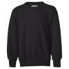 Youth EcoSmart® Crewneck Sweatshirt Thumbnail