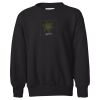 Youth EcoSmart® Crewneck Sweatshirt Thumbnail