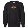 Youth EcoSmart® Crewneck Sweatshirt Thumbnail