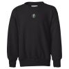 Youth EcoSmart® Crewneck Sweatshirt Thumbnail