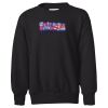 Youth EcoSmart® Crewneck Sweatshirt Thumbnail