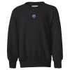 Youth EcoSmart® Crewneck Sweatshirt Thumbnail