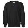 Youth EcoSmart® Crewneck Sweatshirt Thumbnail