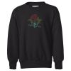Youth EcoSmart® Crewneck Sweatshirt Thumbnail