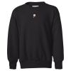 Youth EcoSmart® Crewneck Sweatshirt Thumbnail