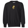 Youth EcoSmart® Crewneck Sweatshirt Thumbnail