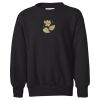 Youth EcoSmart® Crewneck Sweatshirt Thumbnail