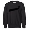 Youth EcoSmart® Crewneck Sweatshirt Thumbnail
