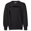 Youth EcoSmart® Crewneck Sweatshirt Thumbnail