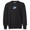 Youth EcoSmart® Crewneck Sweatshirt Thumbnail