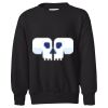 Youth EcoSmart® Crewneck Sweatshirt Thumbnail