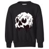 Youth EcoSmart® Crewneck Sweatshirt Thumbnail