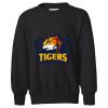 Youth EcoSmart® Crewneck Sweatshirt Thumbnail