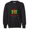 Youth EcoSmart® Crewneck Sweatshirt Thumbnail
