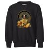 Youth EcoSmart® Crewneck Sweatshirt Thumbnail