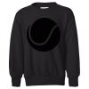 Youth EcoSmart® Crewneck Sweatshirt Thumbnail